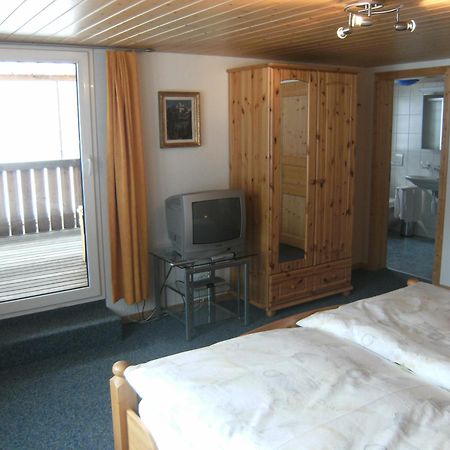 Hotel Altels Kandergrund Exterior photo